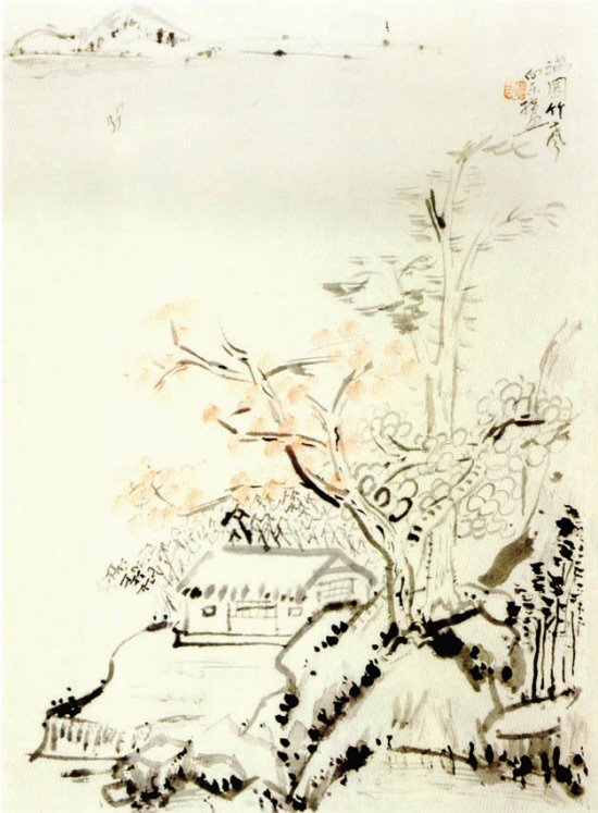 李白洞庭湖五首诗词,李白诗词教程