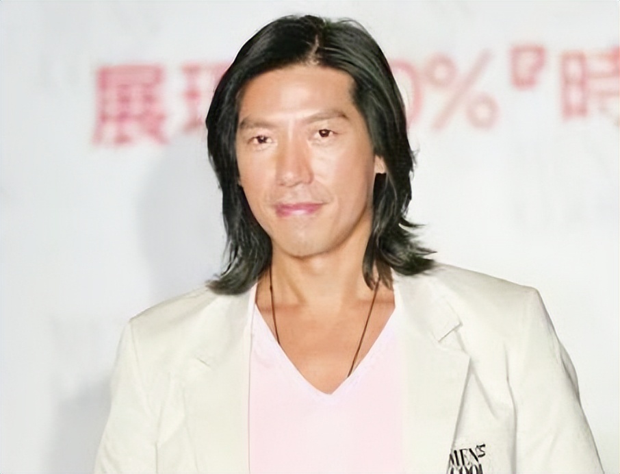 陈惠敏乌鸦大哥,陈惠敏再扮黑帮大佬