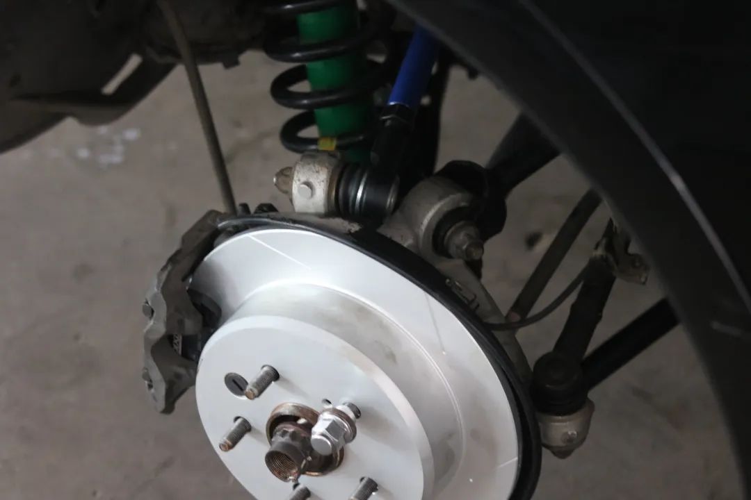 12代皇冠经典复原,14代皇冠彻底翻修之后感受