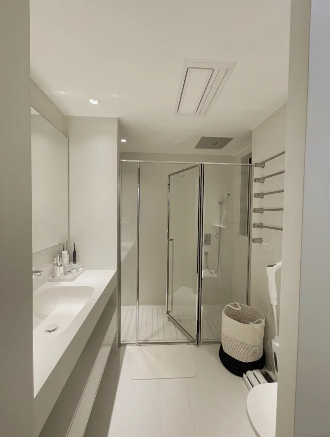 二楼卫生间装修注意事项及细节,卫生间装修细节有哪些