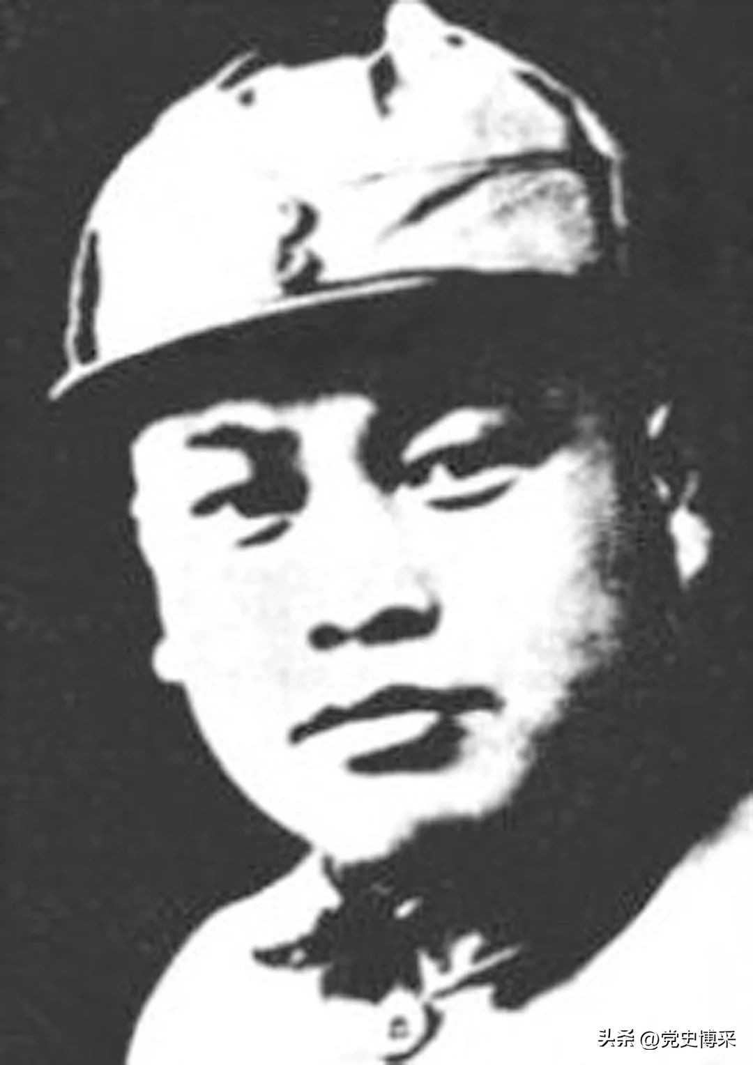 赖传珠：长期担任新四军参谋长的开国上将，负责授衔工作却主动要求评为中将，发现雷锋事迹并请毛主席题词