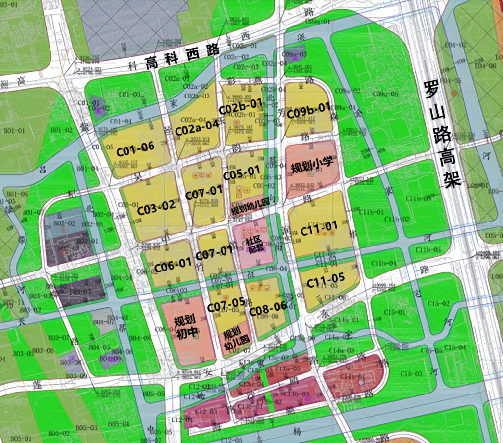 北蔡楼市大揭秘,北蔡还有升值空间吗