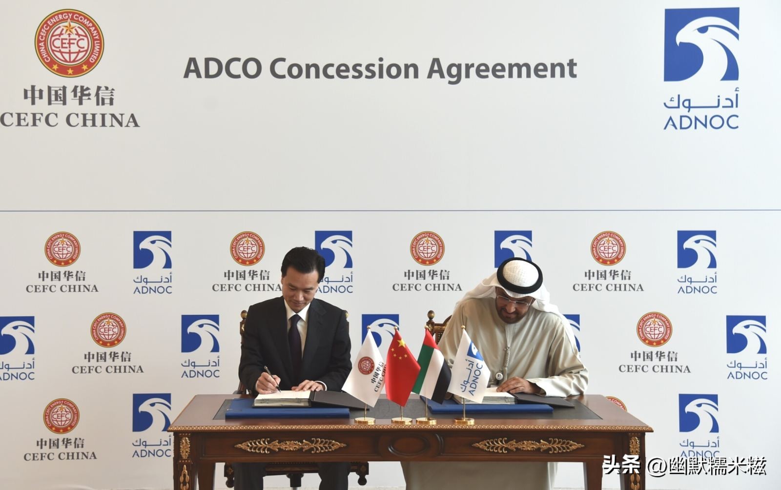 世界500强巨头陨落,世界五百强破产