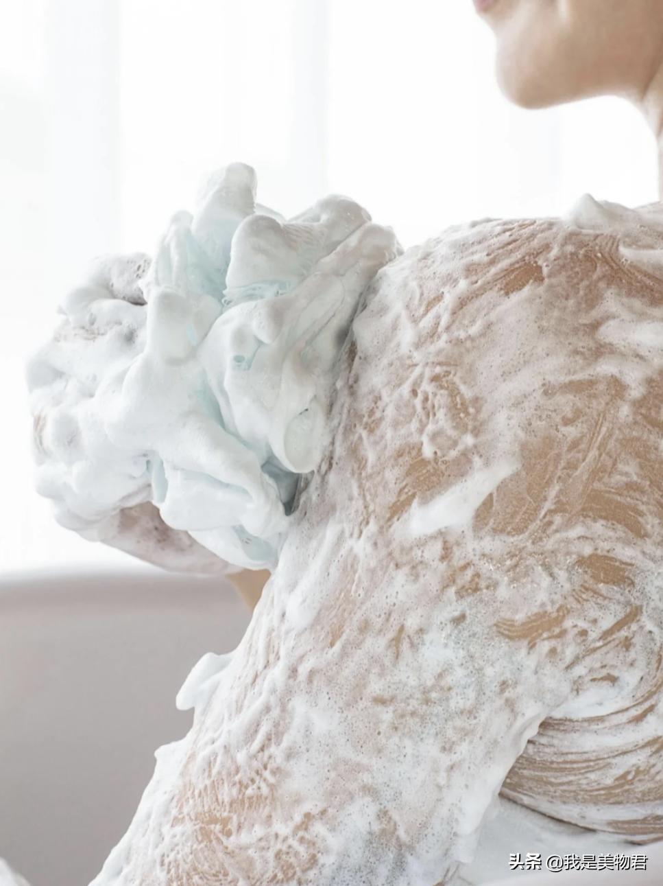 柑橘味的香水清香不腻,沐浴露柑橘香推荐