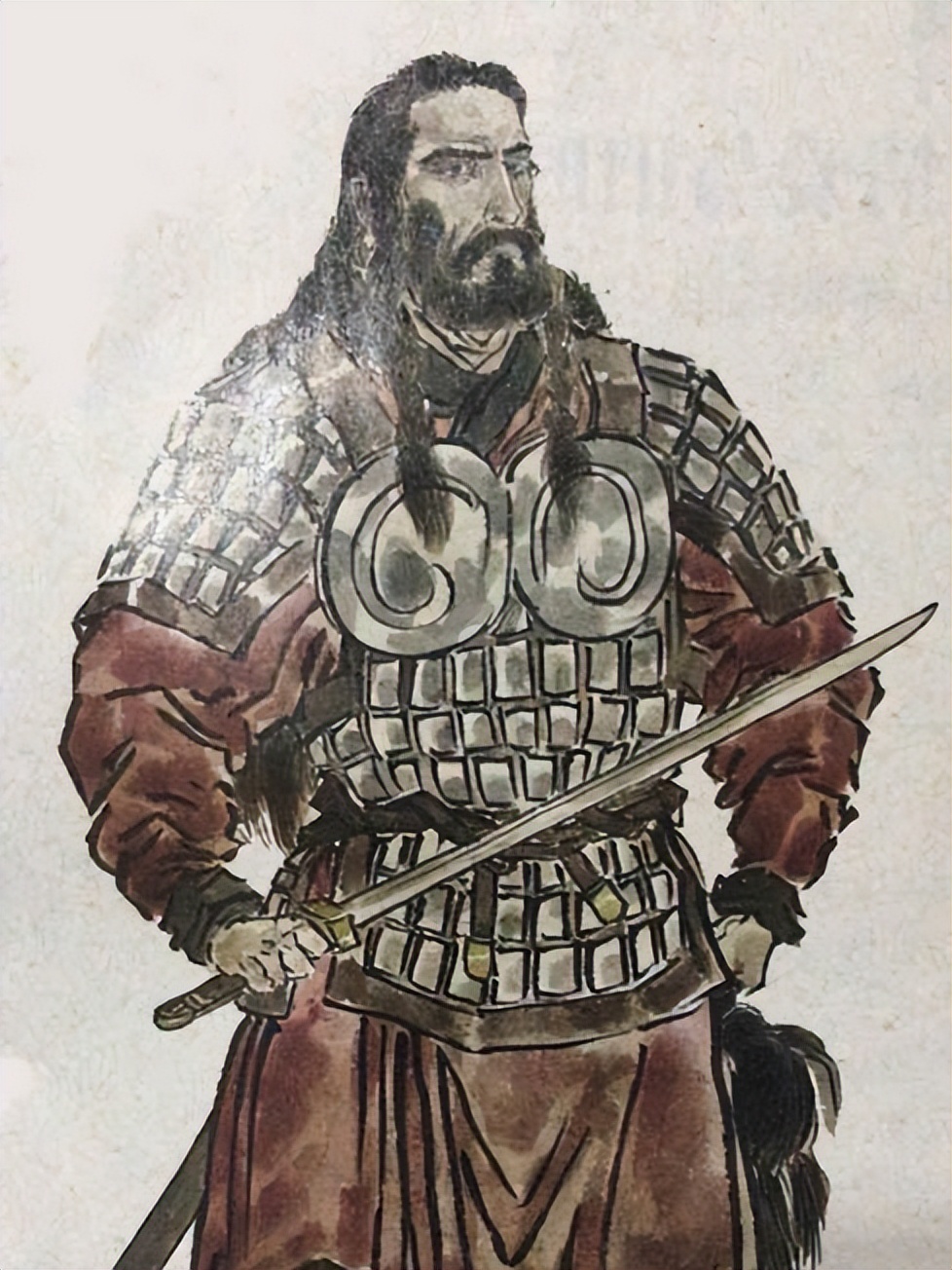 晋书司马睿本纪,东晋开国之君司马睿