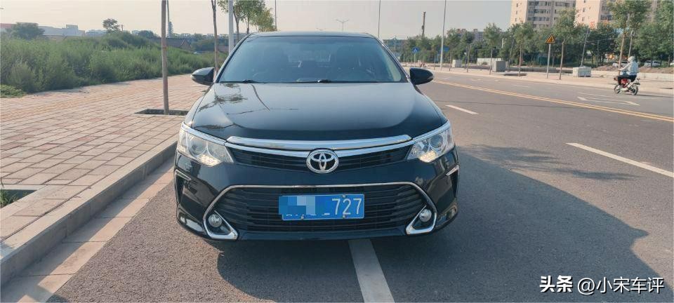 凯美瑞2.5g车主用车感受,12款凯美瑞2.5g用车感受