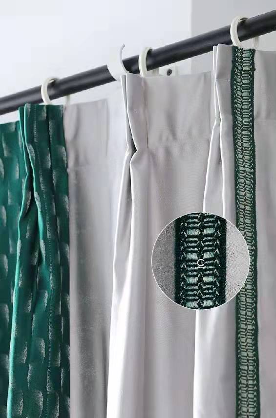 窗帘怎么选才省钱又实用,如何选窗帘才能既省钱又不踩坑