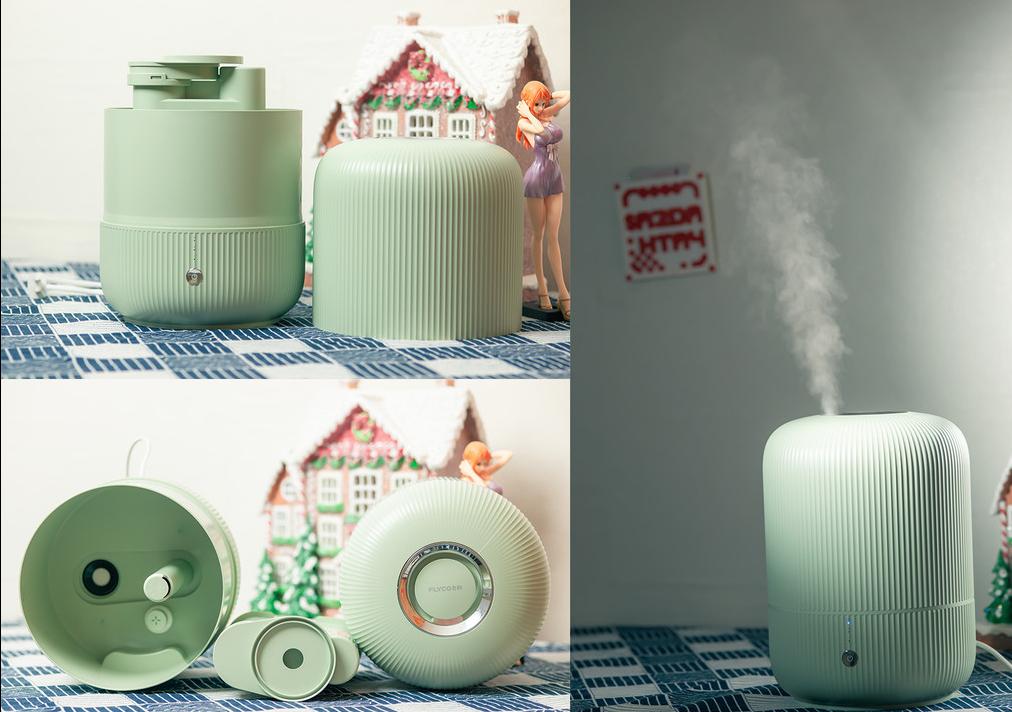加湿器选哪种的比较好,哪一款加湿器好用又实惠