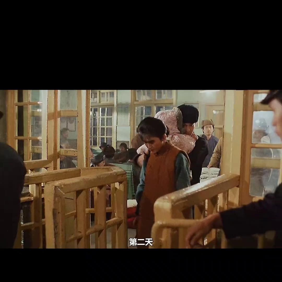 3/3男孩8岁净身,励志要当太监中国最后一个太监#感人催泪电影