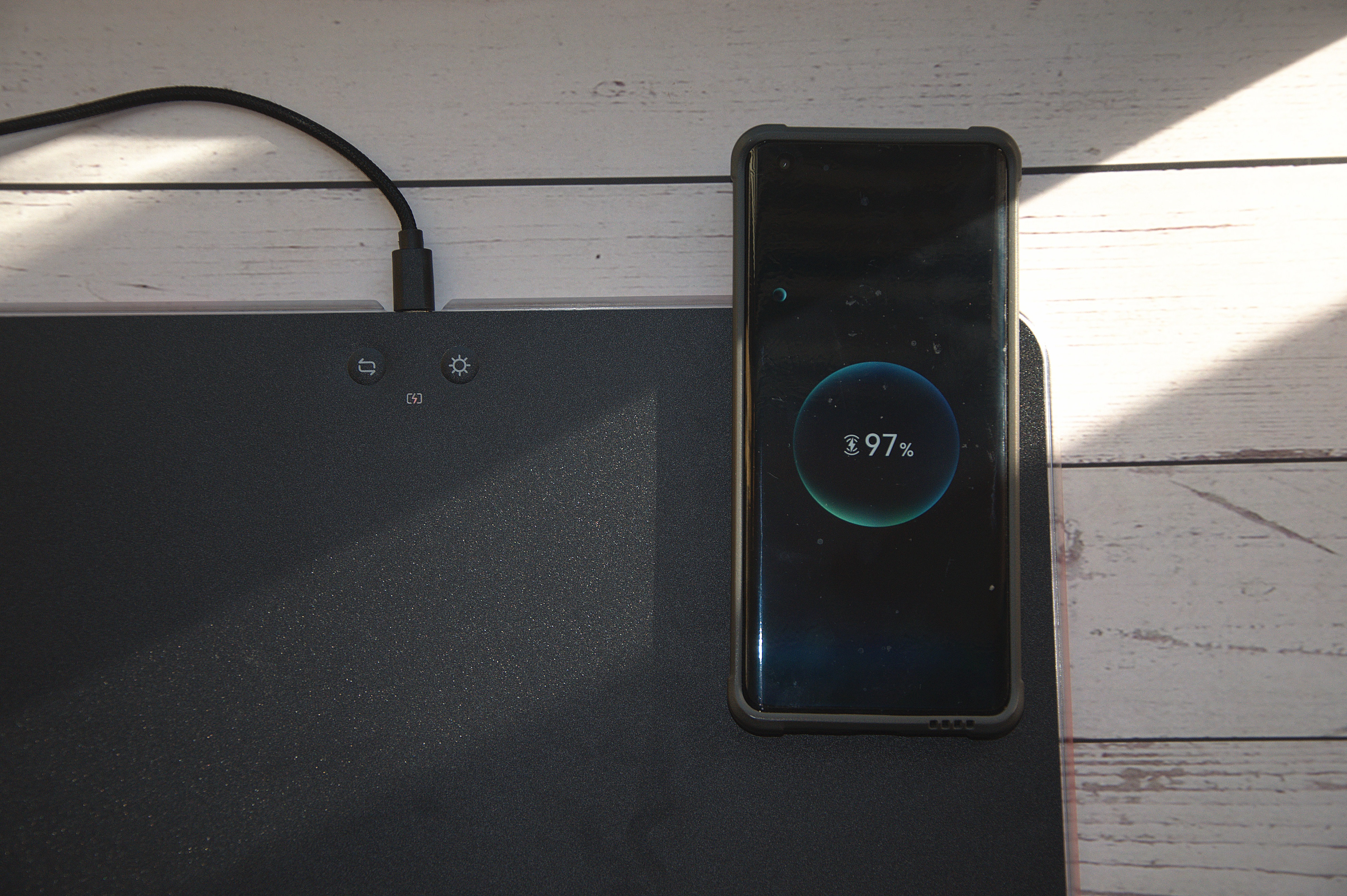 雷柏vt9pro使用体验,雷柏vt9要买无线充电版本吗