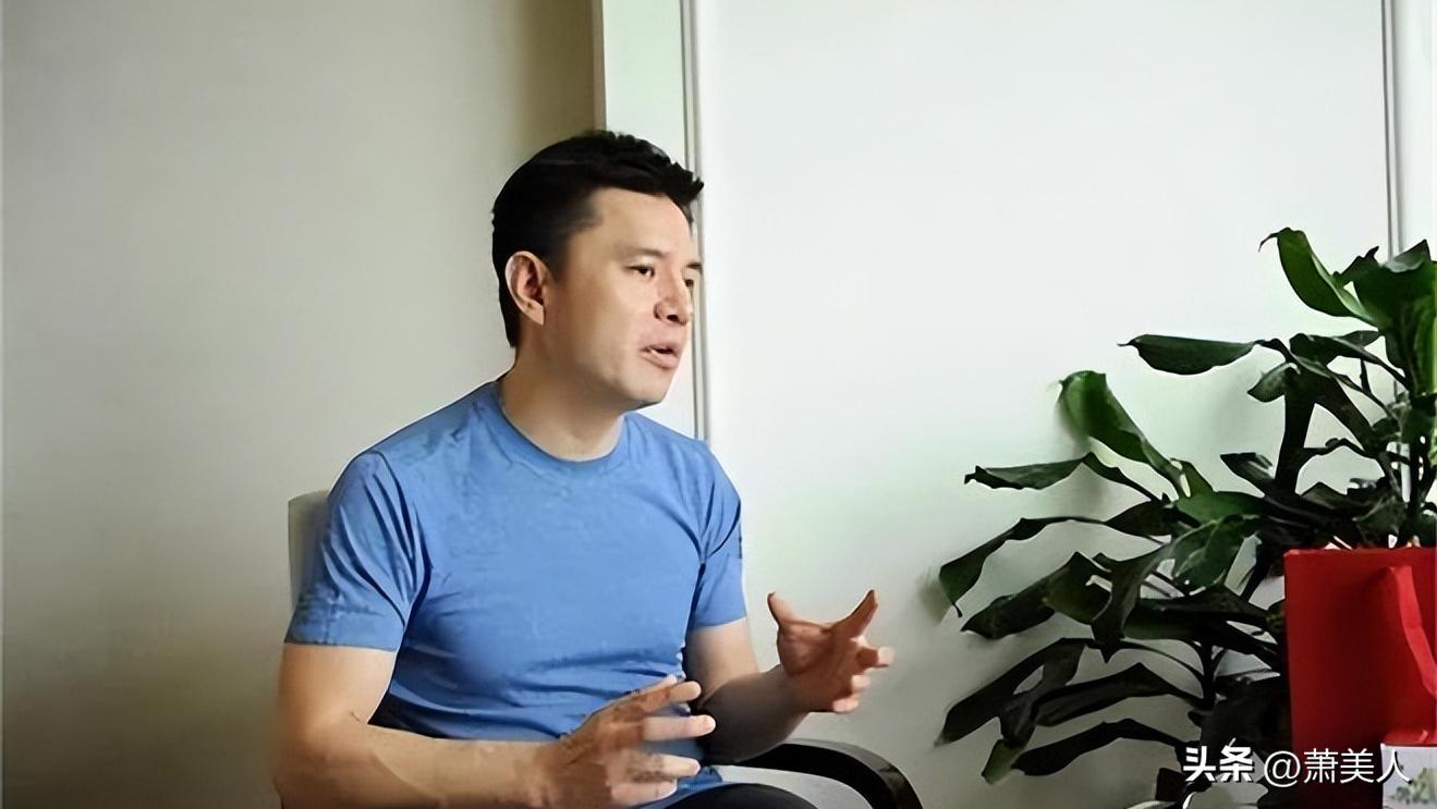 前央视主持人赵普最近视频,央视主播赵普离职后当网红