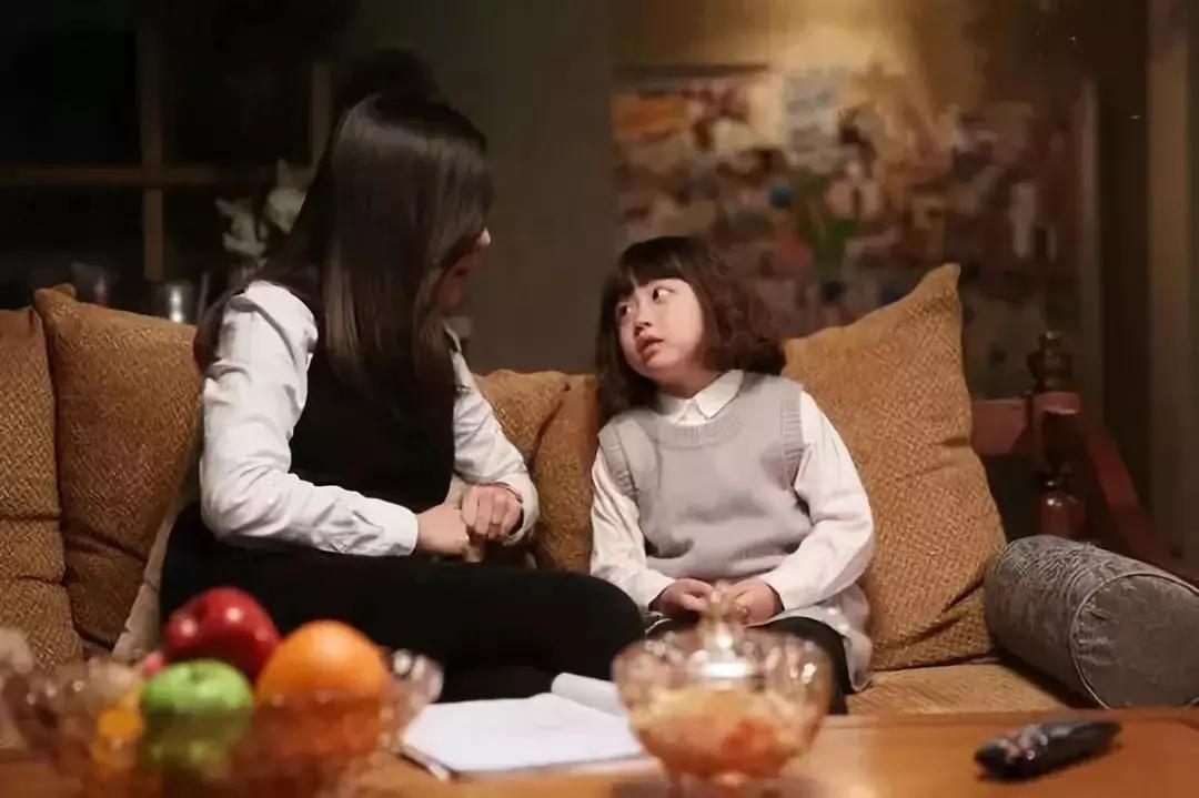 孩子经常被吼的严重后果,孩子被吼后的6个变化令人心疼