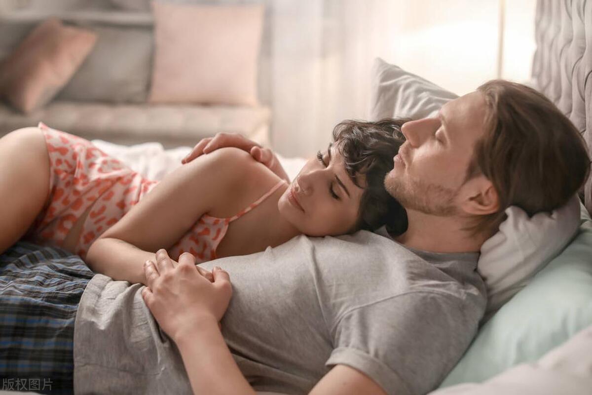 中国男性人均长度18cm？别再自己骗自己！符合3个标准才算正常