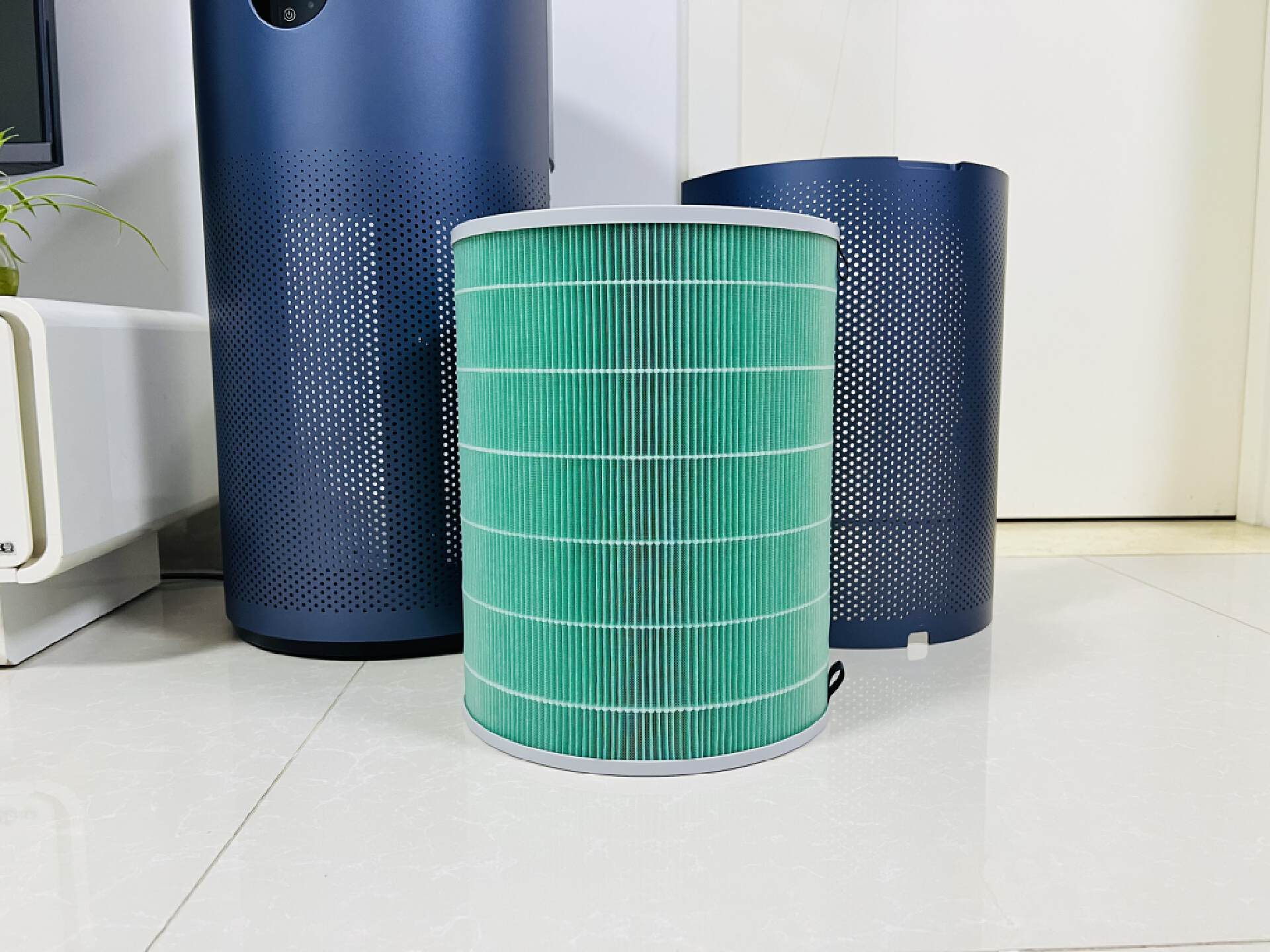 除甲醛应该选什么样空气净化器,室内除甲醛最有效方法空气净化器