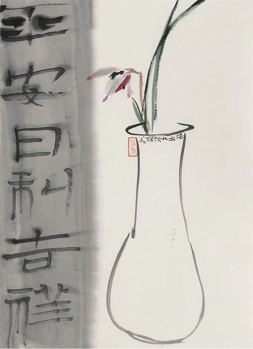 一花一木一情怀的下一句,一花一木一壶茶的生活