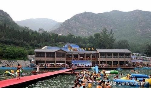 焦作大自然风景,焦作市文化圣地有哪些