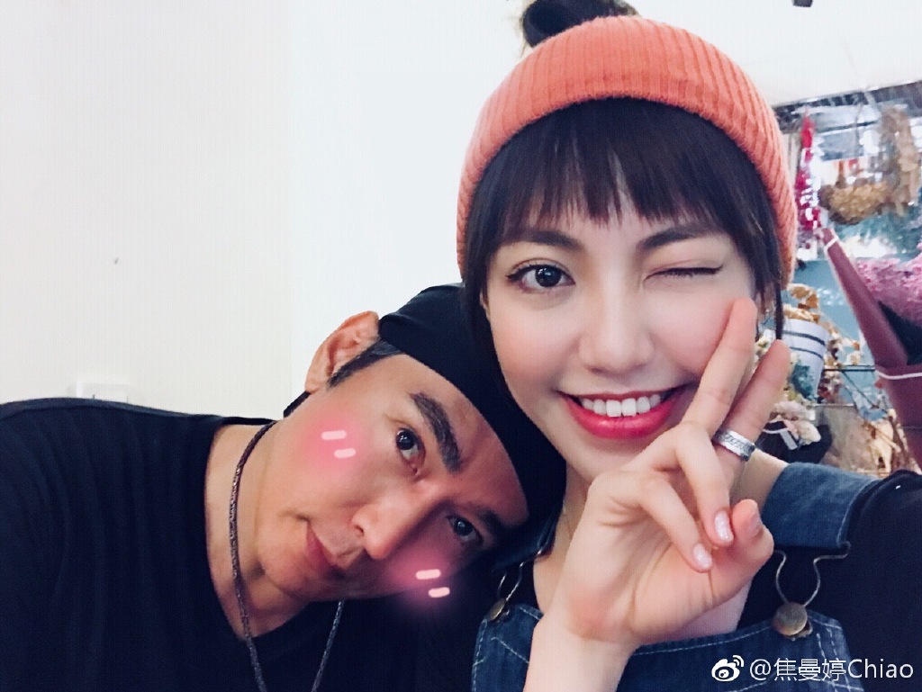 焦恩俊女儿焦曼婷高颜值照片曝光,焦恩俊女儿焦曼婷采访