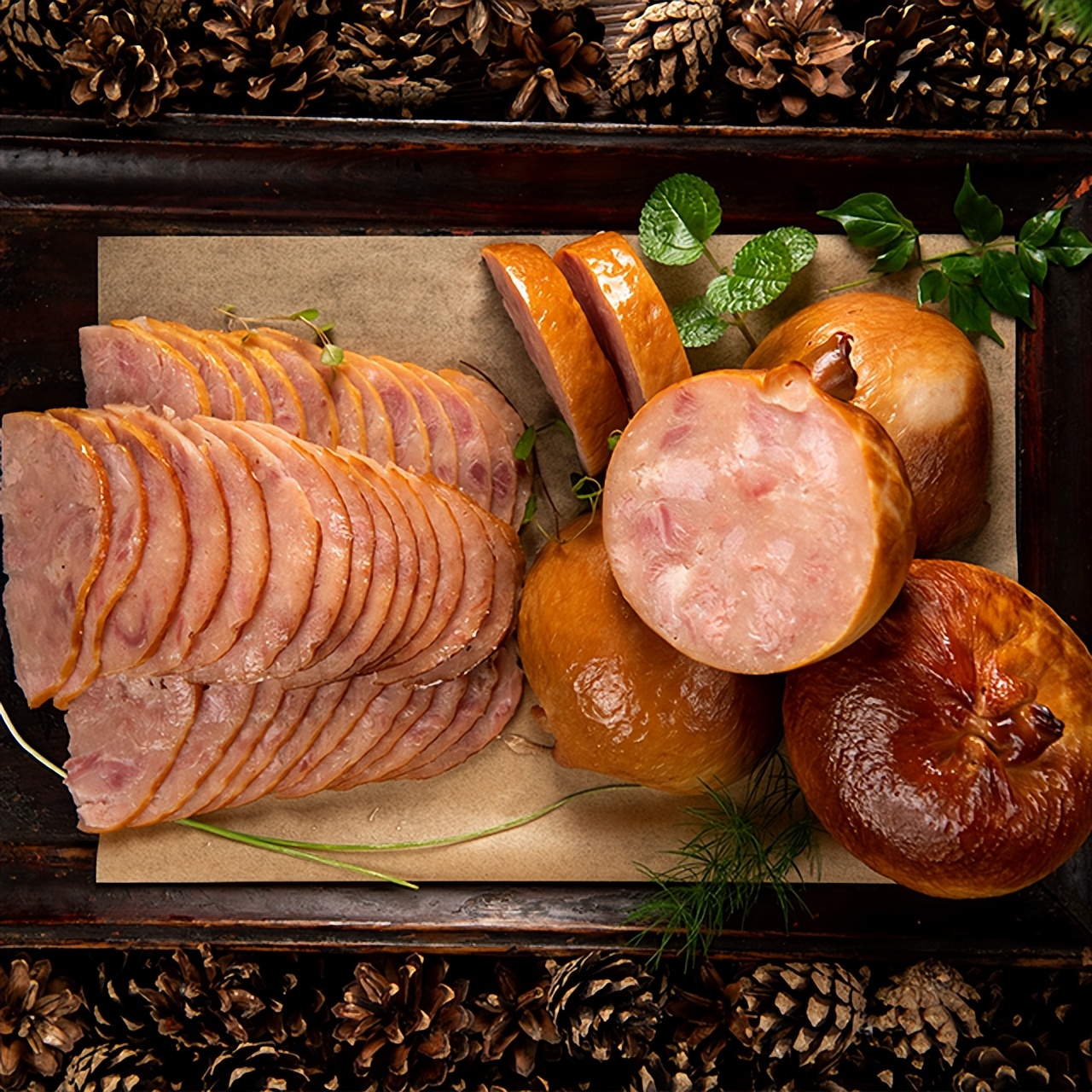 熟食连锁店怎么管理经营,熟食经营模式和管理