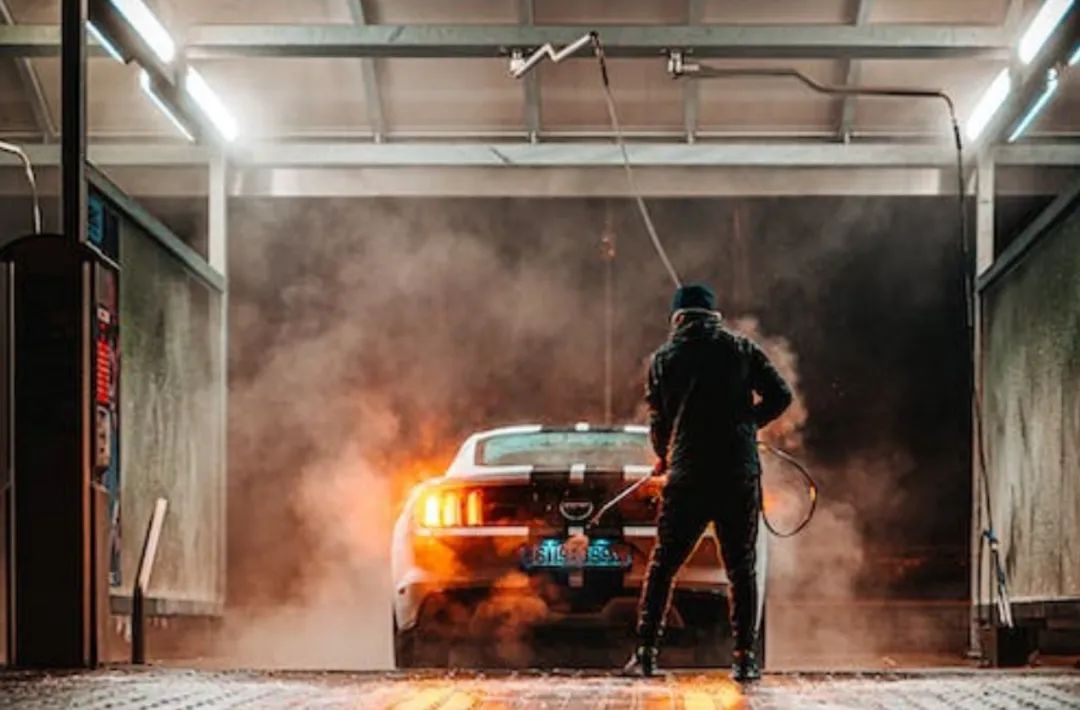 热门加盟项目上门洗车,蒸汽洗车上门服务加盟