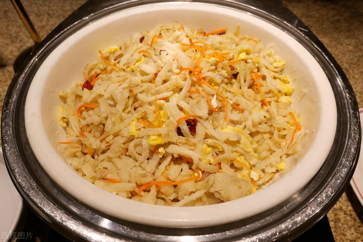 山西五谷杂粮有哪些品种,山西的五谷杂粮有哪些品种