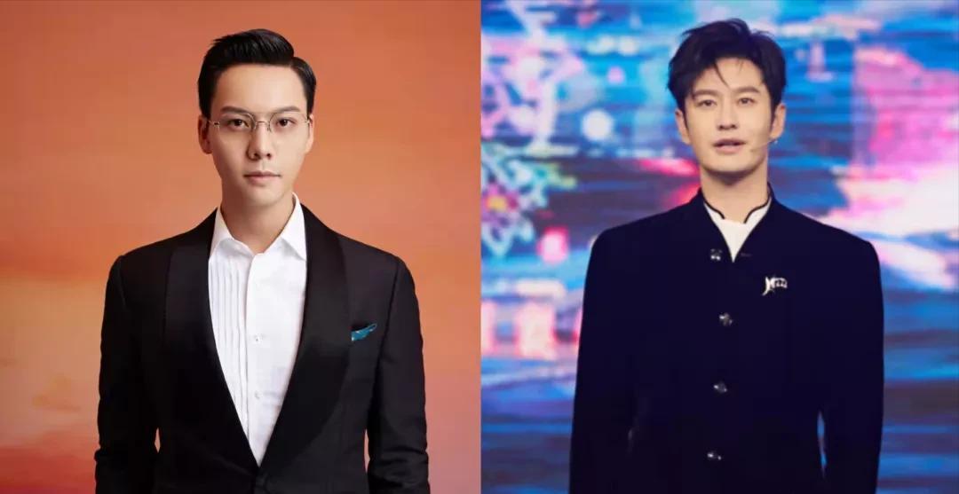 “央视顶流”六公主：花式暗讽内涵一流，傲娇作风让网友拍手叫绝