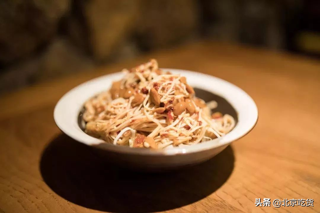 夏天凉菜的家常做法大全,夏天必备的凉菜有哪些品种