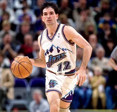 老詹拿10000助攻有多强,老詹生涯助攻纪录