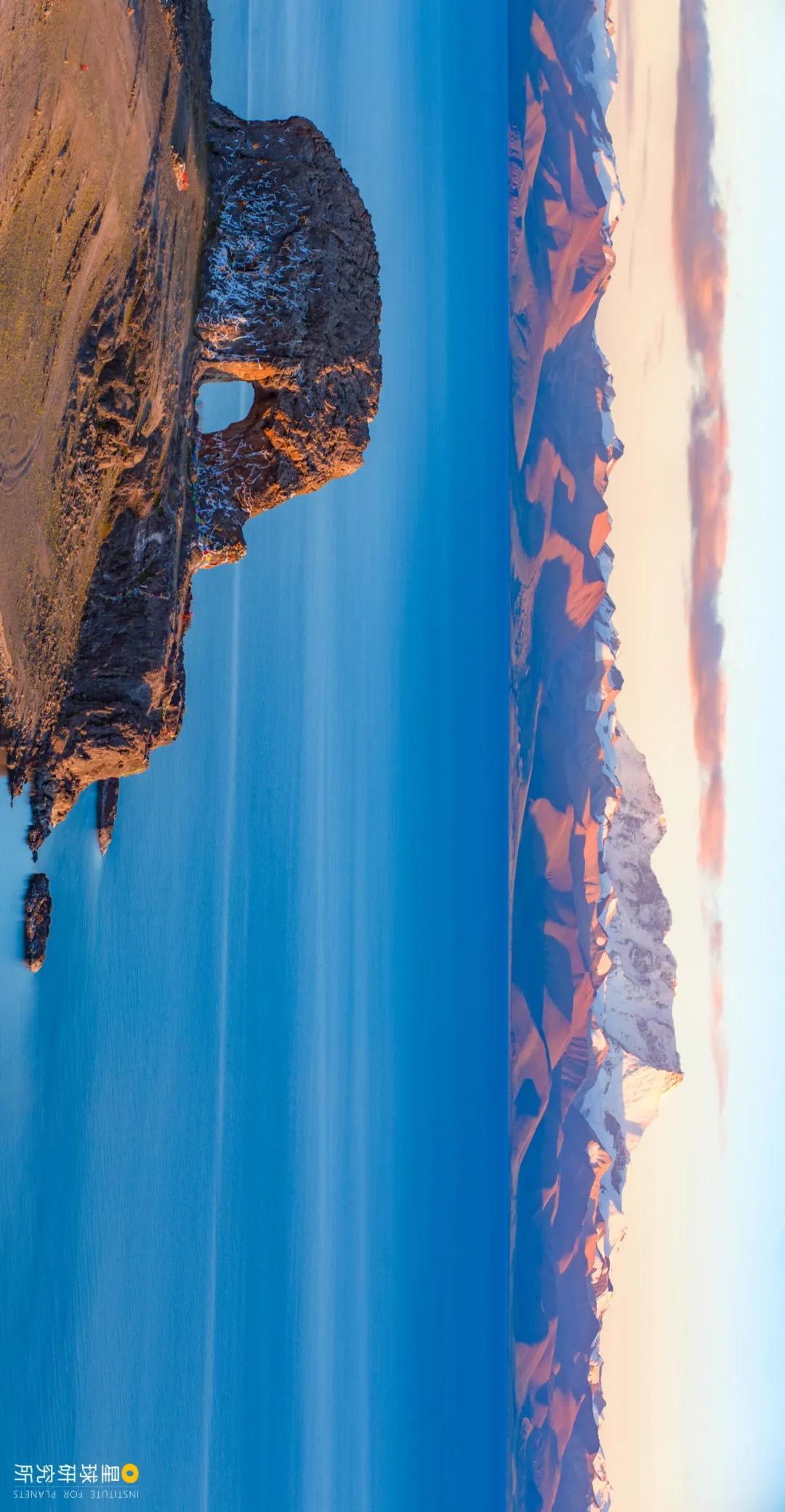 去青藏高原，看“千错万错”