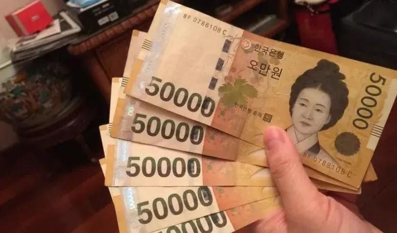 在韩国一棵白菜卖多少钱,韩国一棵白菜卖近25元吗