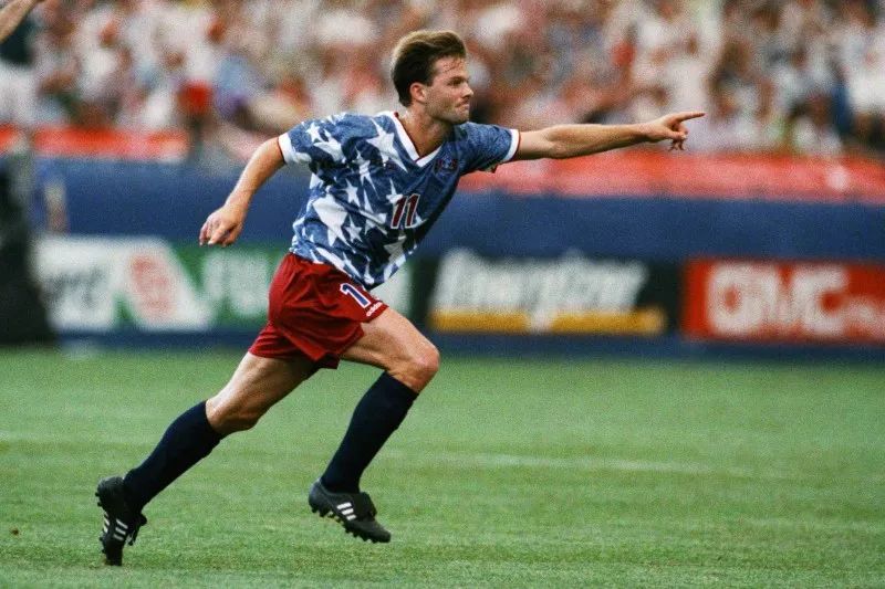 美国足球世界杯预选,美国足球世界杯阵容最新