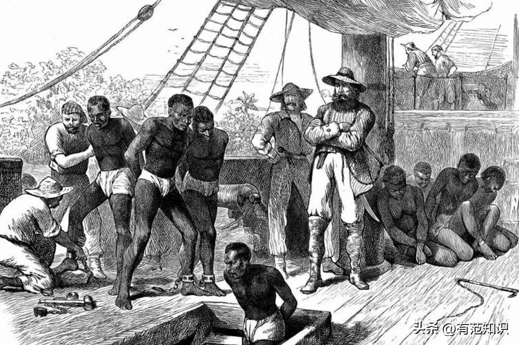 论尼罗河对埃及的影响,有关奴隶制度的文献综述