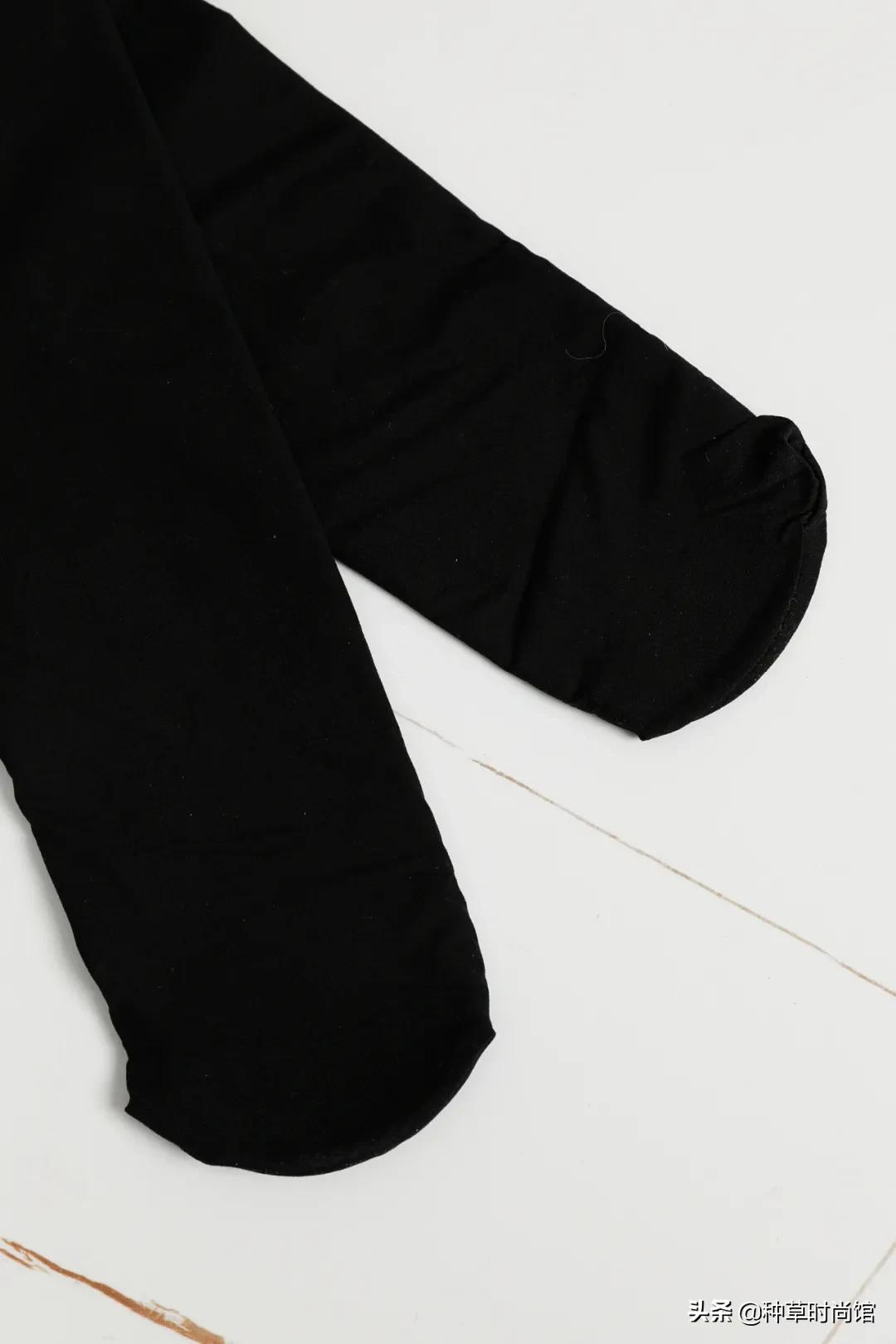 全网爆火的6条加绒黑丝测评，帮你避雷