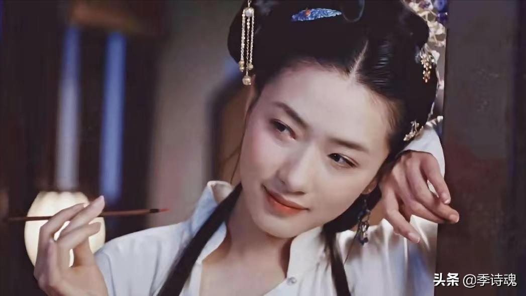 心魔捣乱的人间仙境里面出现玉帝一家人寻找扶摇太子殿下的着落点