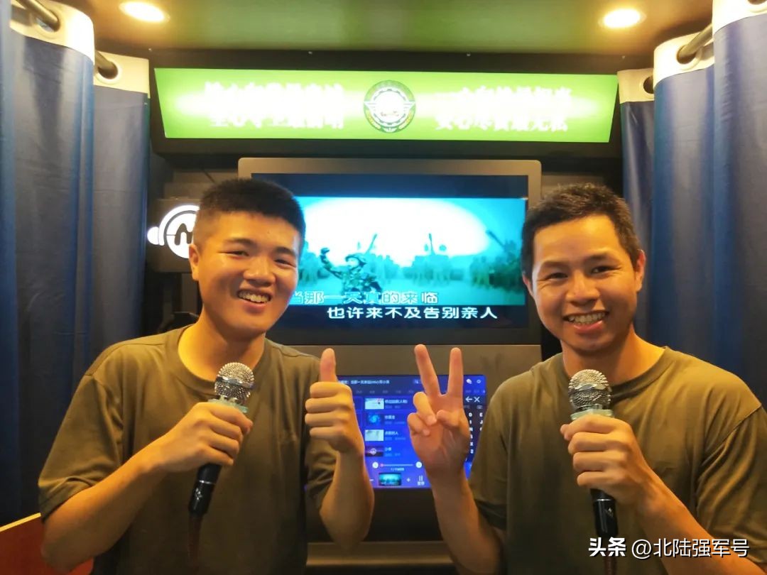 八一特刊|今天，北部战区陆军部队以多种形式庆祝中国人民解放军建军95周年