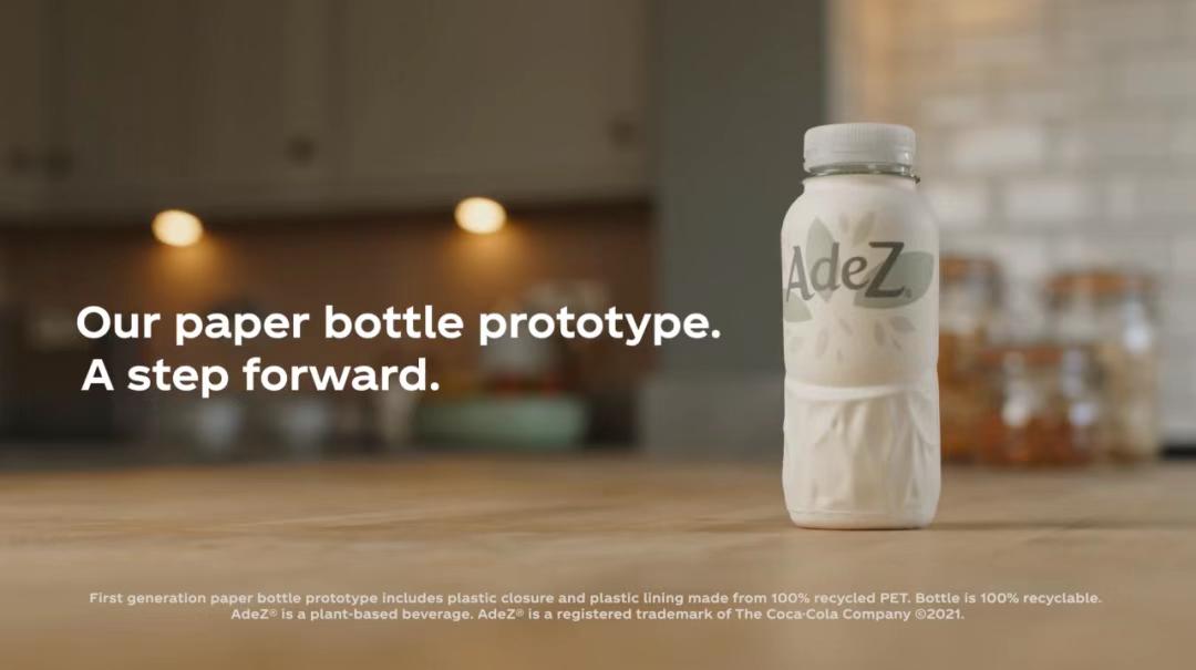 可口可乐有没有科技与绝活,可口可乐最新创意