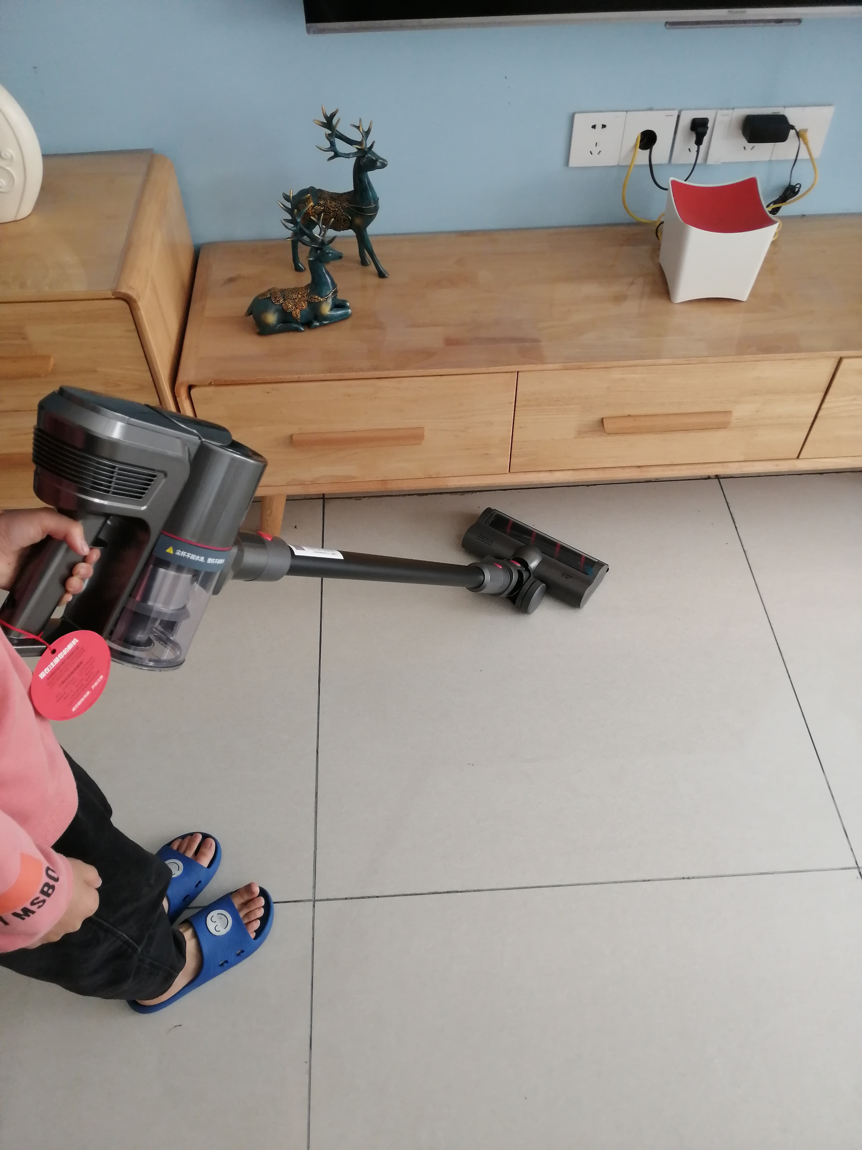 无线吸尘器测评性价比1000内,无线吸尘器测评美的