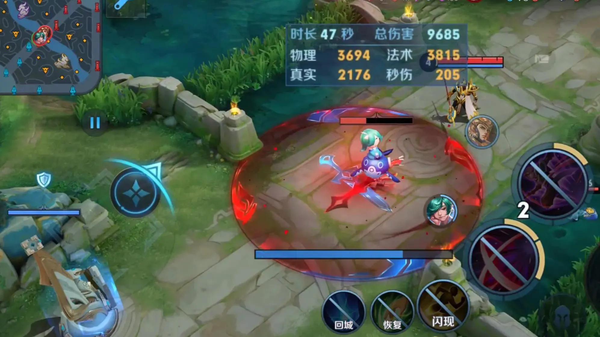 谁才是后期最强英雄互相对拼5v5,哪个英雄打亚连最好