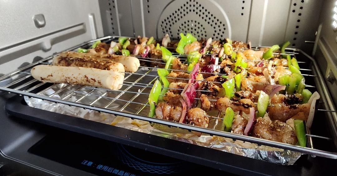 台式的微蒸烤炸一体机如何选,便宜微蒸烤炸一体机测评