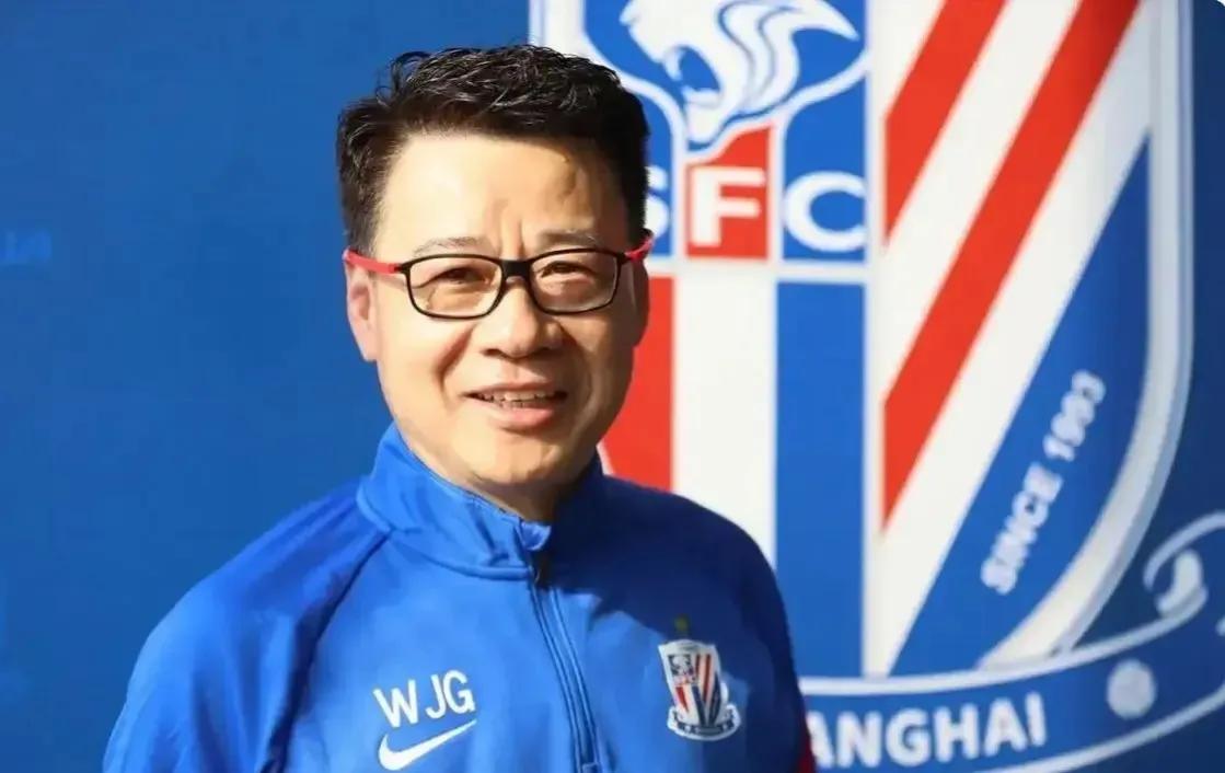 前国足助教国足差因中超强度低,前中超外教