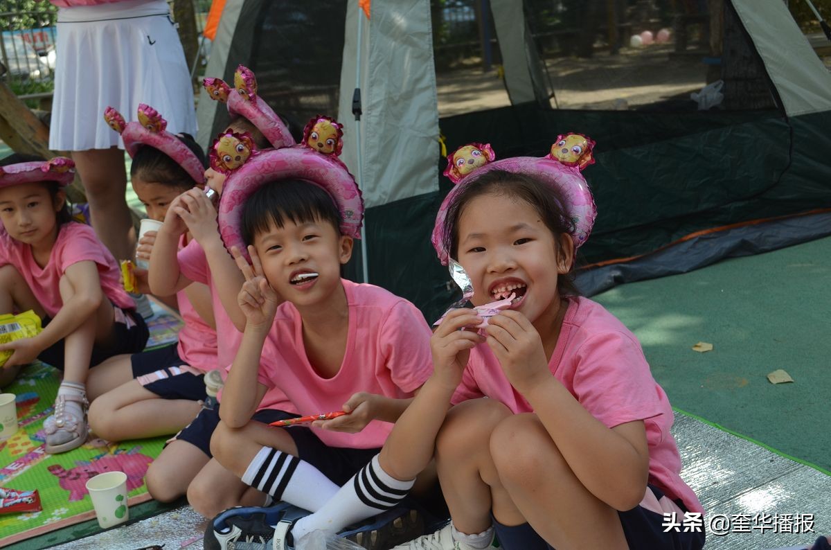 薛集幼儿园六一儿童节,桂岭镇实验幼儿园六一儿童节