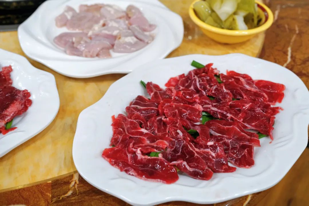 在顺德的一日三餐,在顺德一天吃8餐