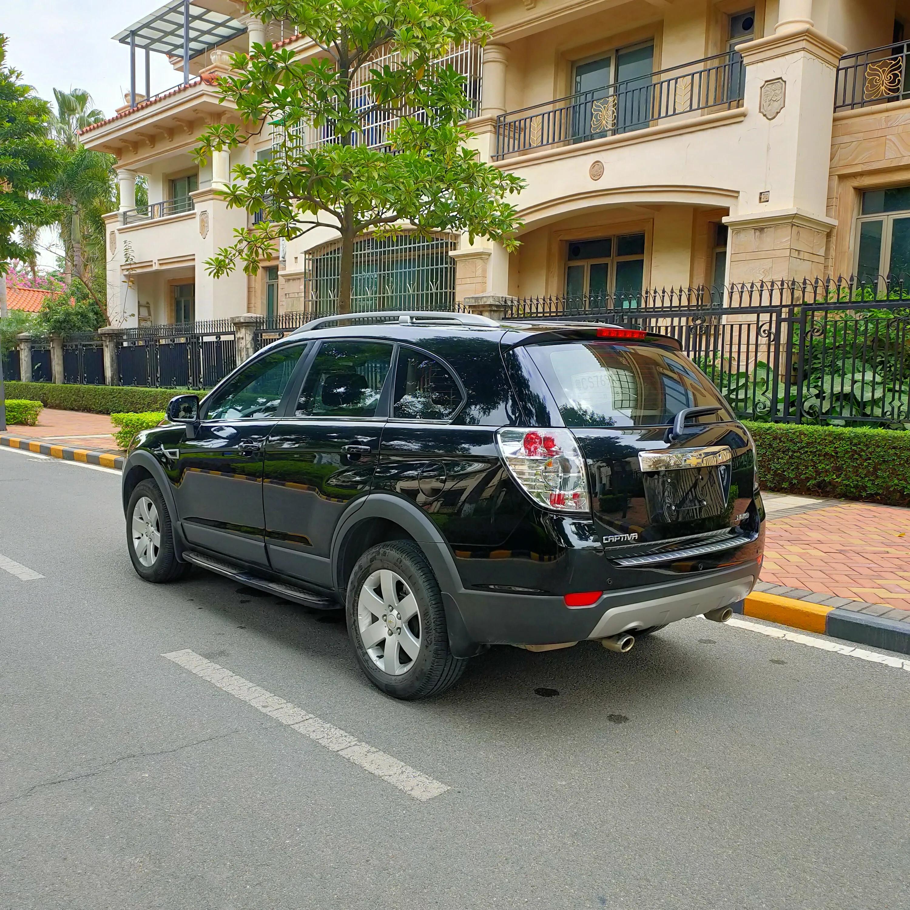 被忽视的性价比b级车,被忽视的低价车