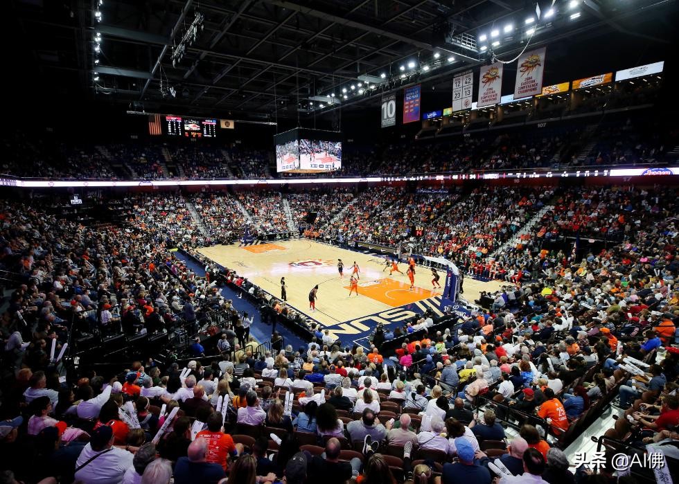 美国每个州最古老的拥有大联盟球队的体育场