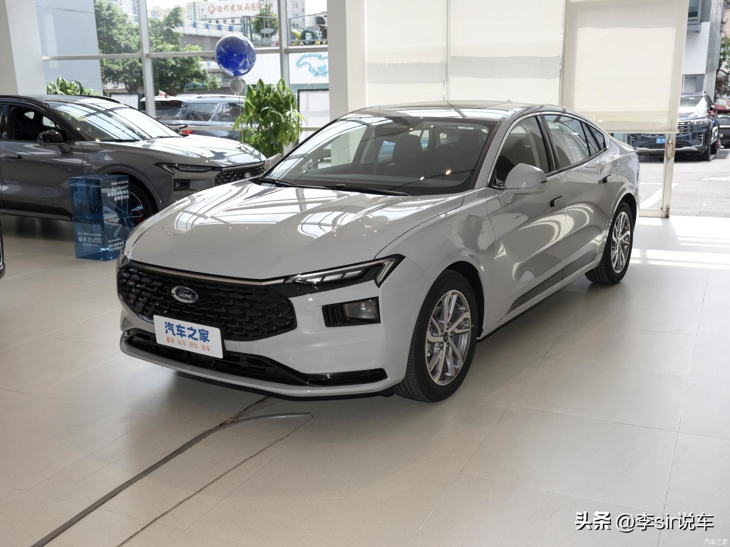 14款新蒙迪欧1.5t二手车价格,蒙迪欧14款1.5t车好吗