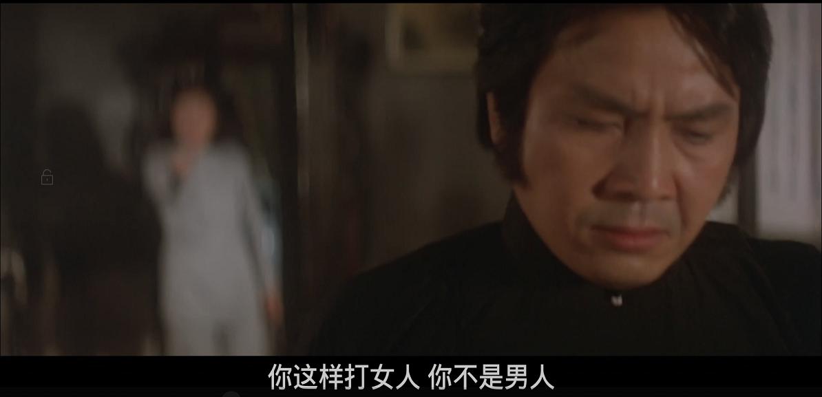 恐怖电影的内涵,一个压抑的恐怖电影