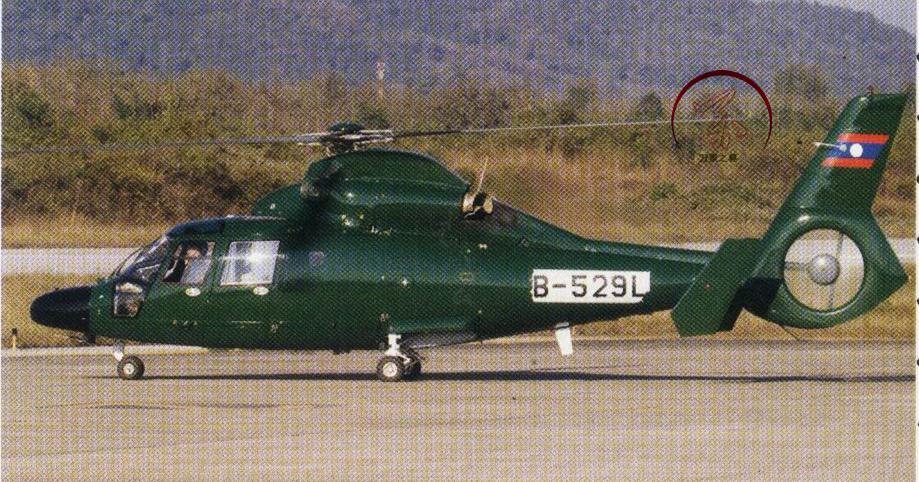 全世界*队军**都不要的鸡肋，中国*队军**却玩成世界最先进的侦察直升机