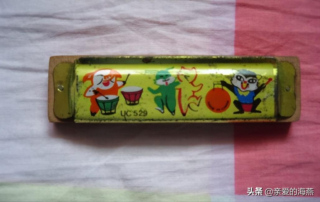 父母那辈人用过的生活物件，全都见过的，说明你年纪真的不小了