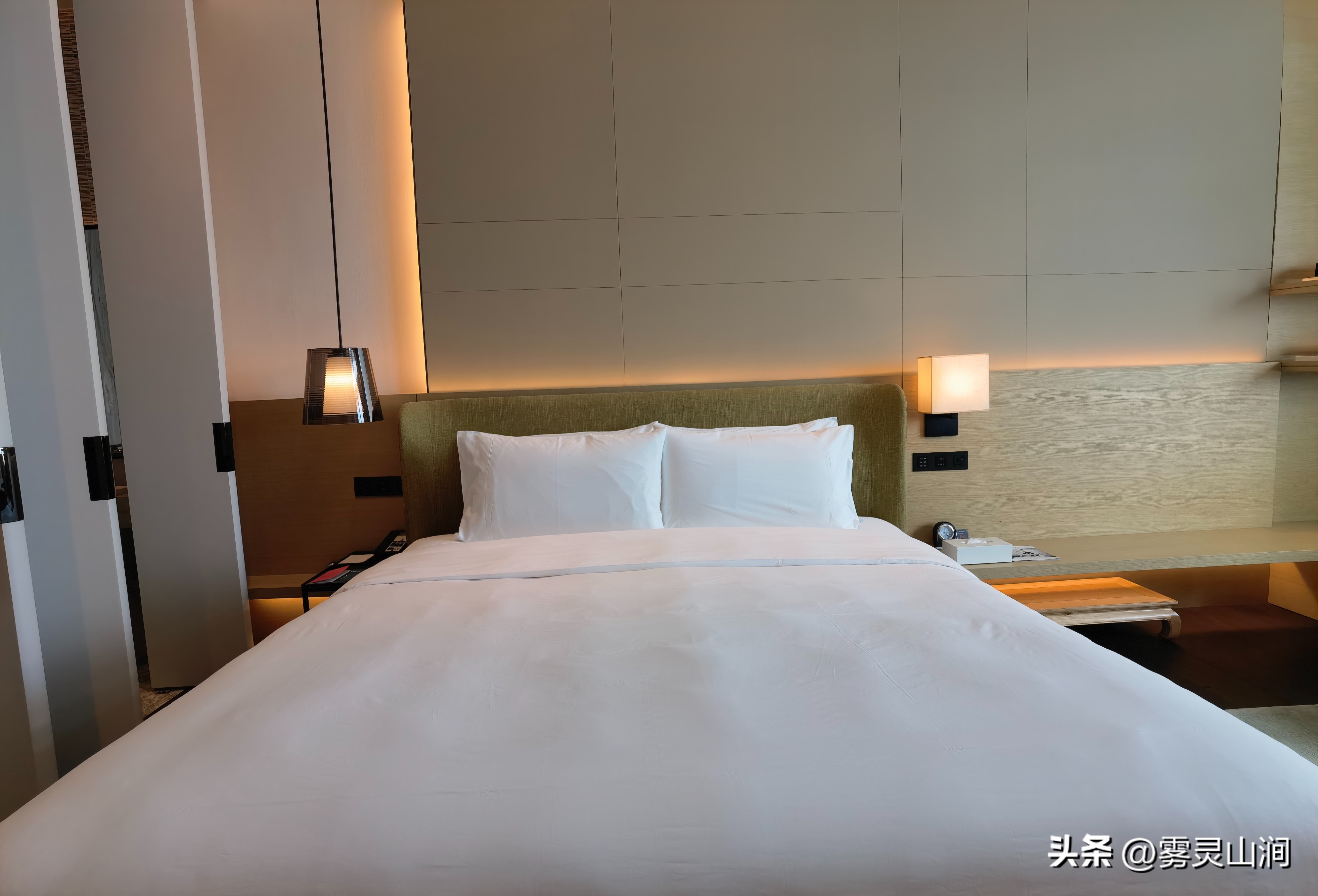 佛山罗浮宫索菲特酒店入住体验,佛山罗浮宫索菲特酒店标准间价格