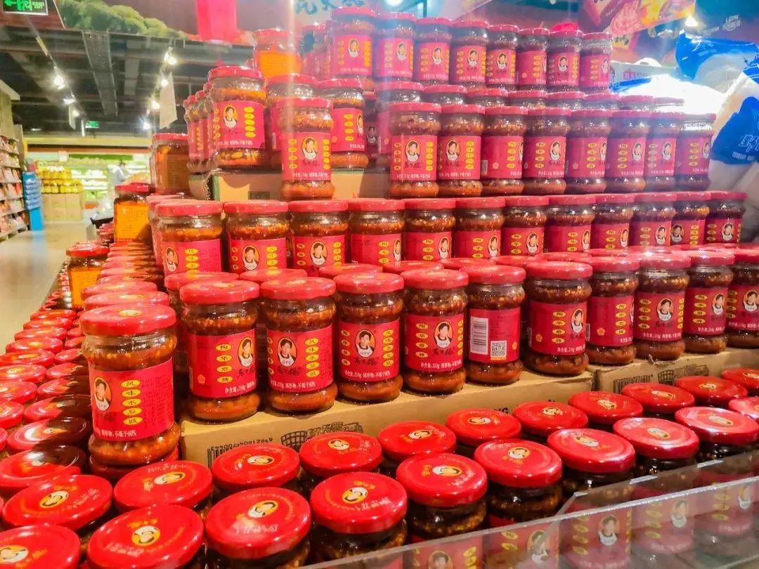 全面退网，被迫闭嘴！“愤怒”的老干妈，被上了一课