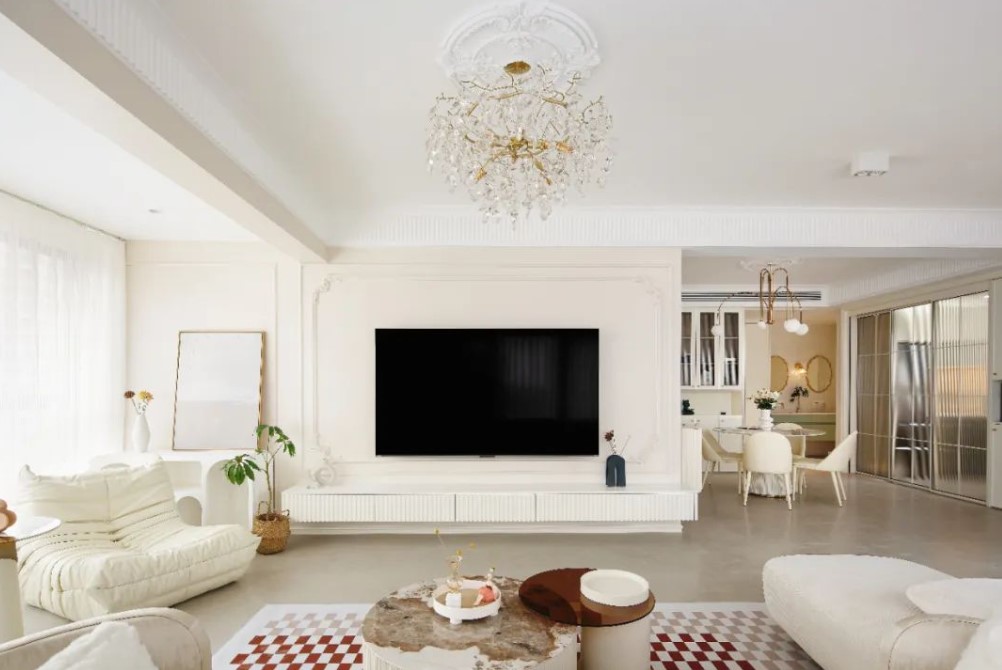 怎样设计家用中央空调,家用中央空调怎么设计效果最好